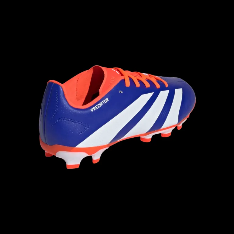 Predator League MG Q3 24, fotbollsskor gräs och konstgräs, junior - Fotbollsskor - Predator League MG Q3 24, fotbollsskor gräs och konstgräs, junior