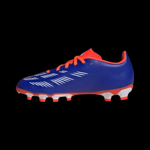 Predator League MG Q3 24, fotbollsskor gräs och konstgräs, junior - Fotbollsskor - Predator League MG Q3 24, fotbollsskor gräs och konstgräs, junior