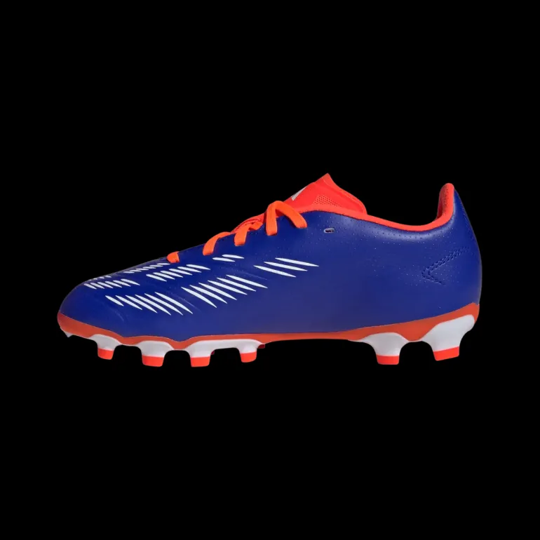 Predator League MG Q3 24, fotbollsskor gräs och konstgräs, junior - Fotbollsskor - Predator League MG Q3 24, fotbollsskor gräs och konstgräs, junior