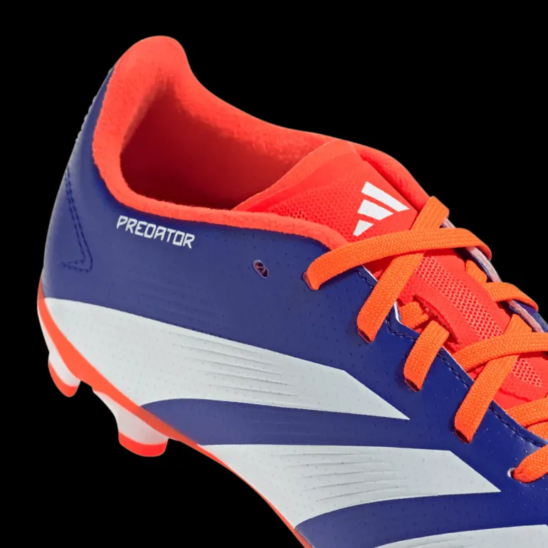 Predator League MG Q3 24, fotbollsskor gräs och konstgräs, junior - Fotbollsskor - Predator League MG Q3 24, fotbollsskor gräs och konstgräs, junior
