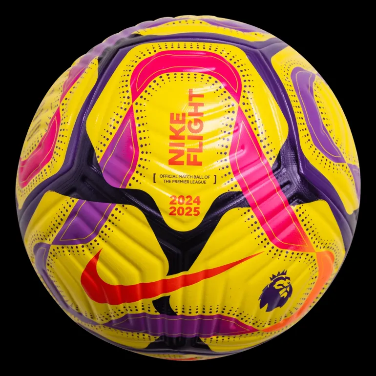 Premier League Flight - 24/25, fotboll - Fotbollar - Premier League Flight - 24/25, fotboll