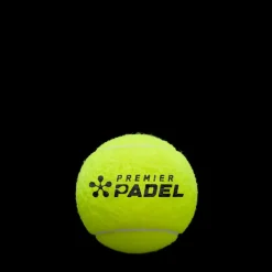 Premier Padel 3 Ball Can, padelbollar - Tillbehör - Premier Padel 3 Ball Can, padelbollar