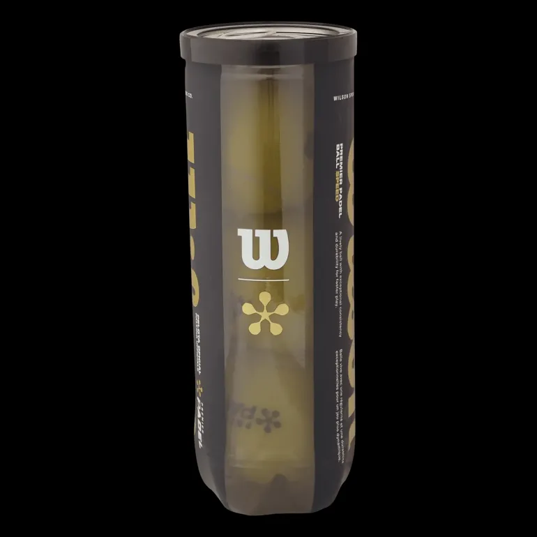 Premier Padel Speed 3 Ball Can, padelbollar - Tillbehör - Premier Padel Speed 3 Ball Can, padelbollar