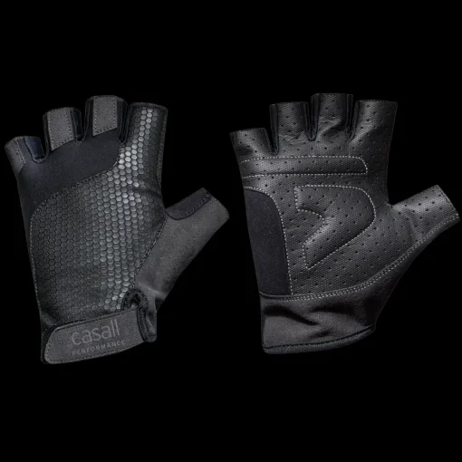 PRF Exercise Glove Short, träningshandskar - Tillbehör Styrketräning - PRF Exercise Glove Short, träningshandskar