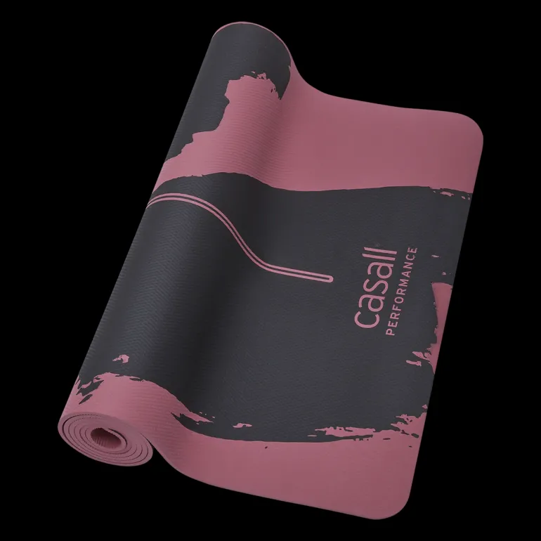 PRF Exercise mat 5 mm, träningsmatta - Träningsmattor - PRF Exercise mat 5 mm, träningsmatta