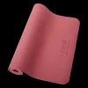 PRF Soft Exercise mat 4mm, träningsmatta - Yoga - PRF Soft Exercise mat 4mm, träningsmatta