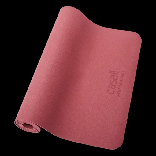 PRF Soft Exercise mat 4mm, träningsmatta - Yoga - PRF Soft Exercise mat 4mm, träningsmatta