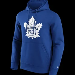 Primary Logo Graphic Hoodie, huvtröja, herr - NHL-Produkter - Primary Logo Graphic Hoodie, huvtröja, herr