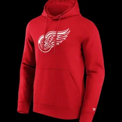 Primary Logo Graphic Hoodie, huvtröja, herr - NHL-Produkter - Primary Logo Graphic Hoodie, huvtröja, herr