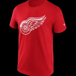 Primary Logo Graphic T-Shirt, t-shirt, herr - NHL-Produkter - Primary Logo Graphic T-Shirt, t-shirt, herr