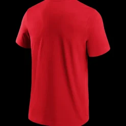 Primary Logo Graphic T-Shirt, t-shirt, herr - NHL-Produkter - Primary Logo Graphic T-Shirt, t-shirt, herr
