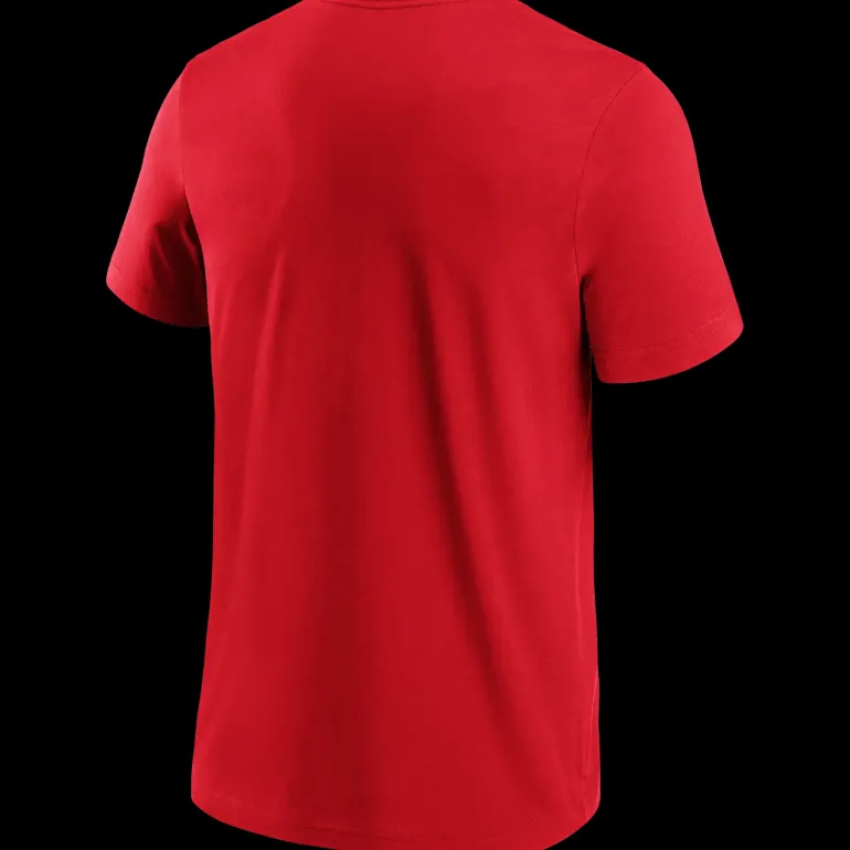 Primary Logo Graphic T-Shirt, t-shirt, herr - NHL-Produkter - Primary Logo Graphic T-Shirt, t-shirt, herr