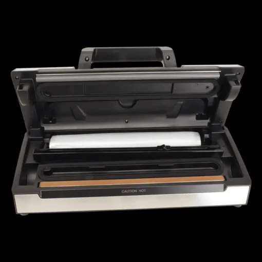 Prime Vacuum Sealer, vakuumpackare - Jaktutrustning - Prime Vacuum Sealer, vakuumpackare