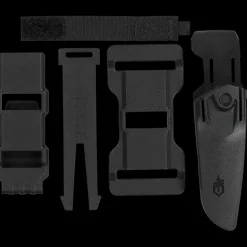 Principle Bushcraft Fixed, kniv - Jaktkniv & Fiskekniv - Principle Bushcraft Fixed, kniv