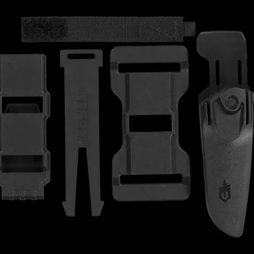 Principle Bushcraft Fixed, kniv - Jaktkniv & Fiskekniv - Principle Bushcraft Fixed, kniv