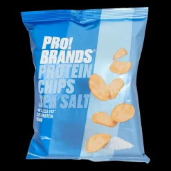 Pro Brands Protein Chips, potatischips - Hälsokost - Pro Brands Protein Chips, potatischips