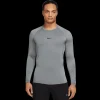 Pro Dri-FIT Tight Top Long Sleeve, träningströja, herr - Träningströjor - Pro Dri-FIT Tight Top Long Sleeve, träningströja, herr