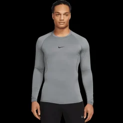 Pro Dri-FIT Tight Top Long Sleeve, träningströja, herr - Träningströjor - Pro Dri-FIT Tight Top Long Sleeve, träningströja, herr
