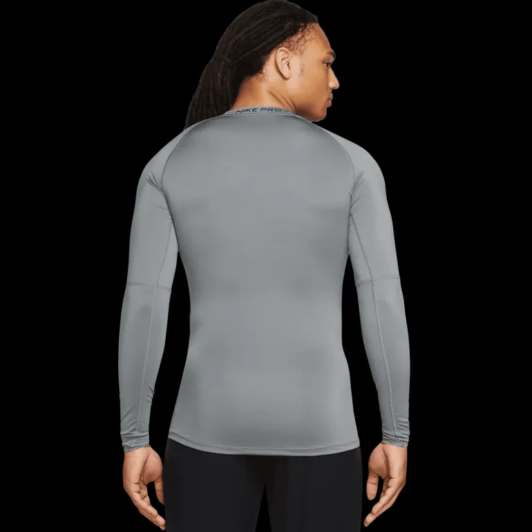 Pro Dri-FIT Tight Top Long Sleeve, träningströja, herr - Träningströjor - Pro Dri-FIT Tight Top Long Sleeve, träningströja, herr