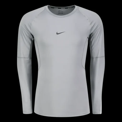 Pro Dri-FIT Tight Top Long Sleeve, träningströja, herr - Träningströjor - Pro Dri-FIT Tight Top Long Sleeve, träningströja, herr