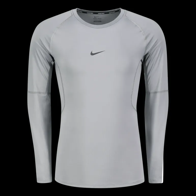 Pro Dri-FIT Tight Top Long Sleeve, träningströja, herr - Träningströjor - Pro Dri-FIT Tight Top Long Sleeve, träningströja, herr