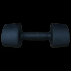 Pro Dumbbell 3kg Rubber, hantel - Hantlar - Pro Dumbbell 3kg Rubber, hantel