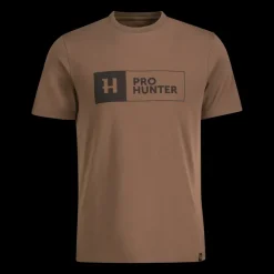 Pro Hunter S/s T-shirt, t-shirt - Skjortor - Pro Hunter S/s T-shirt, t-shirt