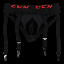 Pro Jock Combo Sr 23/24, suspensoar senior - Underställ - Pro Jock Combo Sr 23/24, suspensoar senior