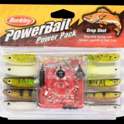 Pro Pack Drop Shot, jigg - Dragset - Pro Pack Drop Shot, jigg