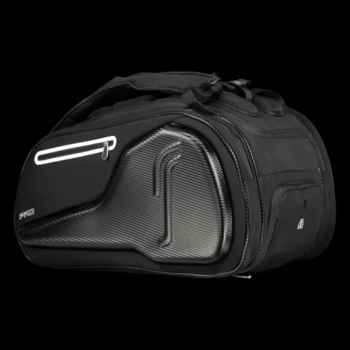 Pro Padel Bag, padelväska - Tillbehör - Pro Padel Bag, padelväska