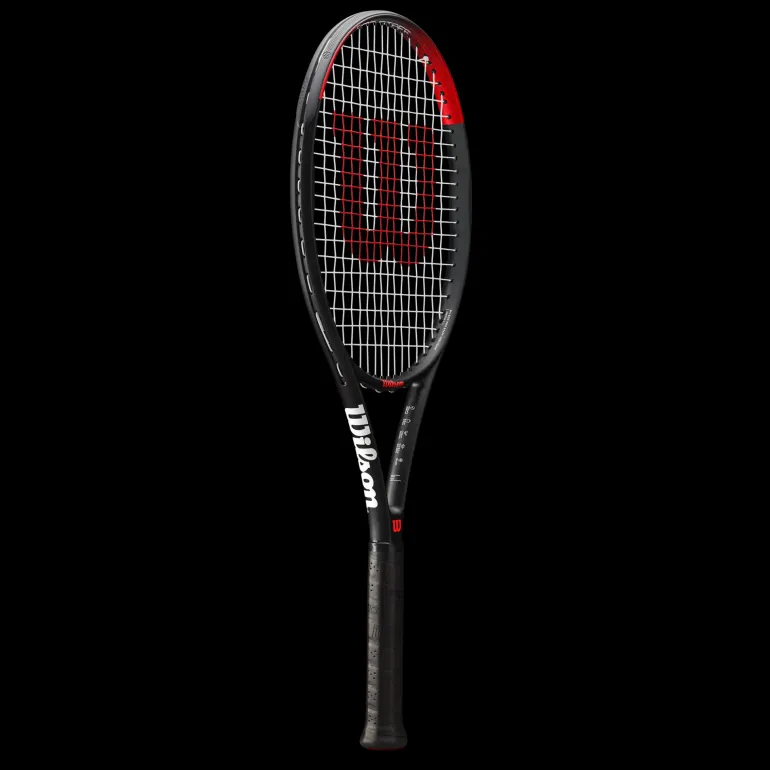Pro Staff Precision 103, tennisracket - Tennisracketar - Pro Staff Precision 103, tennisracket