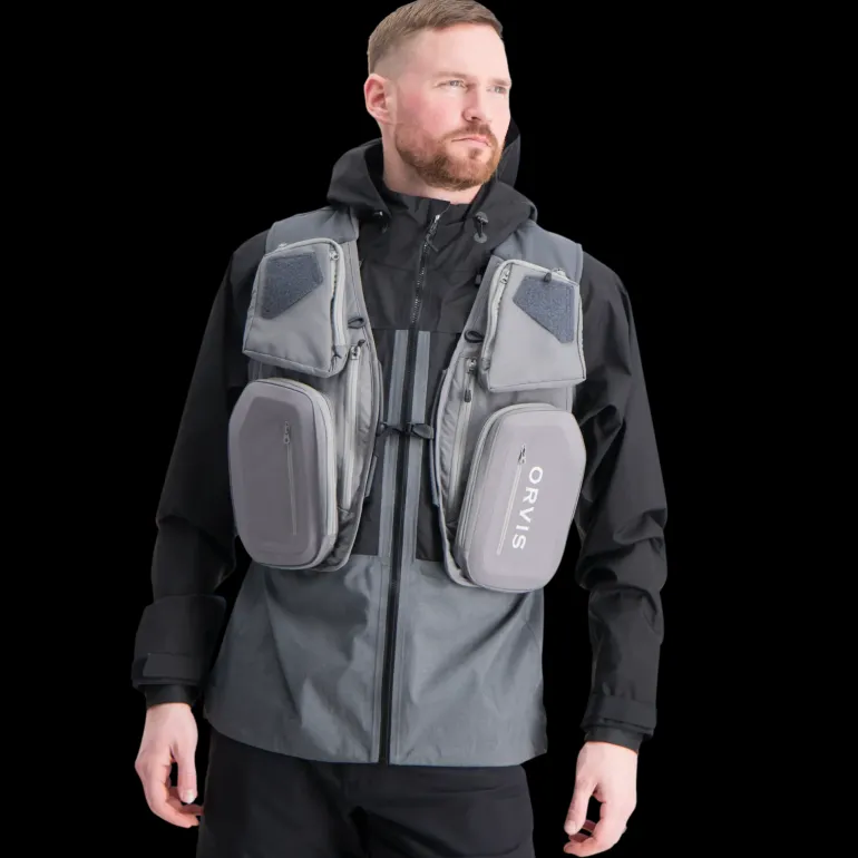 Pro Vest - Fiskeväst - Pro Vest