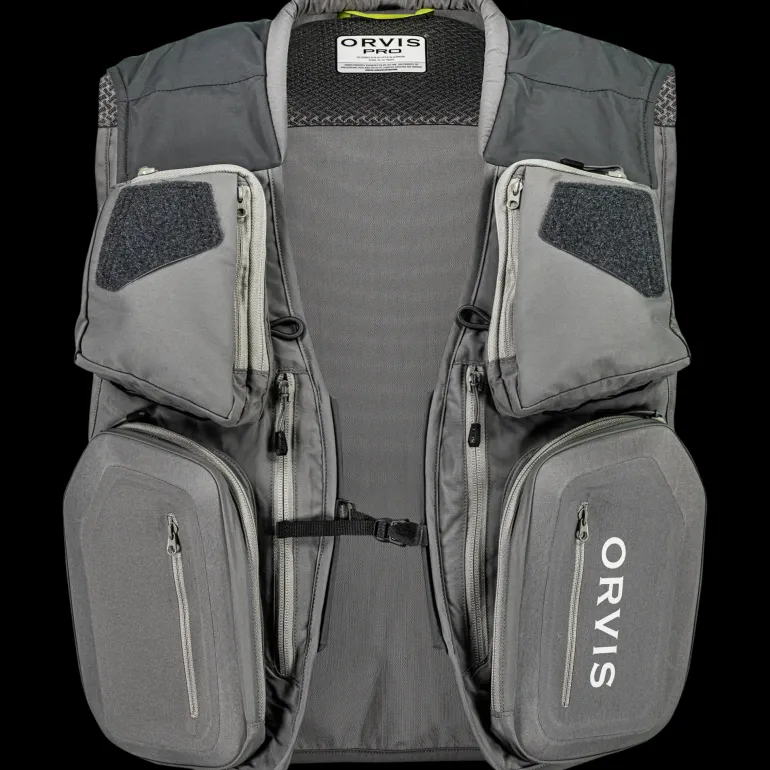 Pro Vest - Fiskeväst - Pro Vest