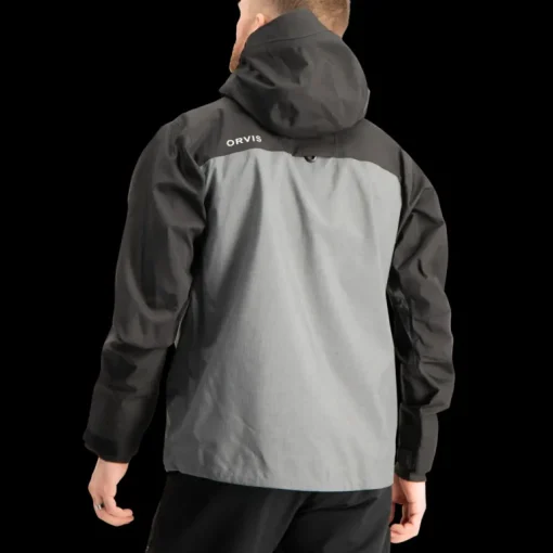 Pro Wading Jacket - Vadarjacka & Fisketröja - Pro Wading Jacket