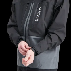 Pro Wading Jacket - Vadarjacka & Fisketröja - Pro Wading Jacket
