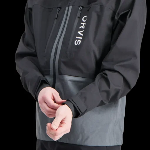 Pro Wading Jacket - Vadarjacka & Fisketröja - Pro Wading Jacket
