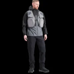 Pro Wading Jacket - Vadarjacka & Fisketröja - Pro Wading Jacket