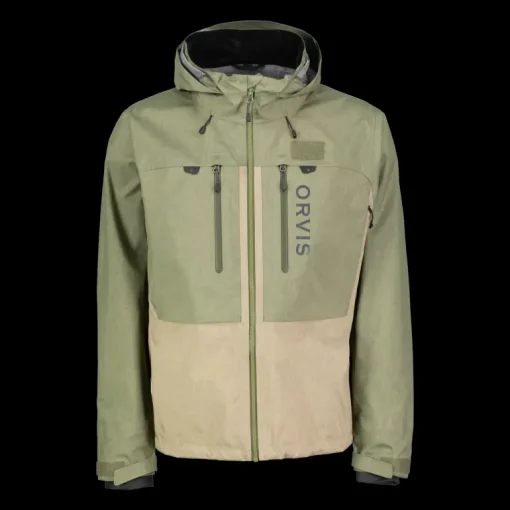 Pro Wading Jacket - Vadarjacka & Fisketröja - Pro Wading Jacket