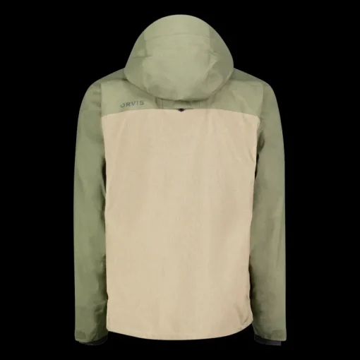 Pro Wading Jacket - Vadarjacka & Fisketröja - Pro Wading Jacket