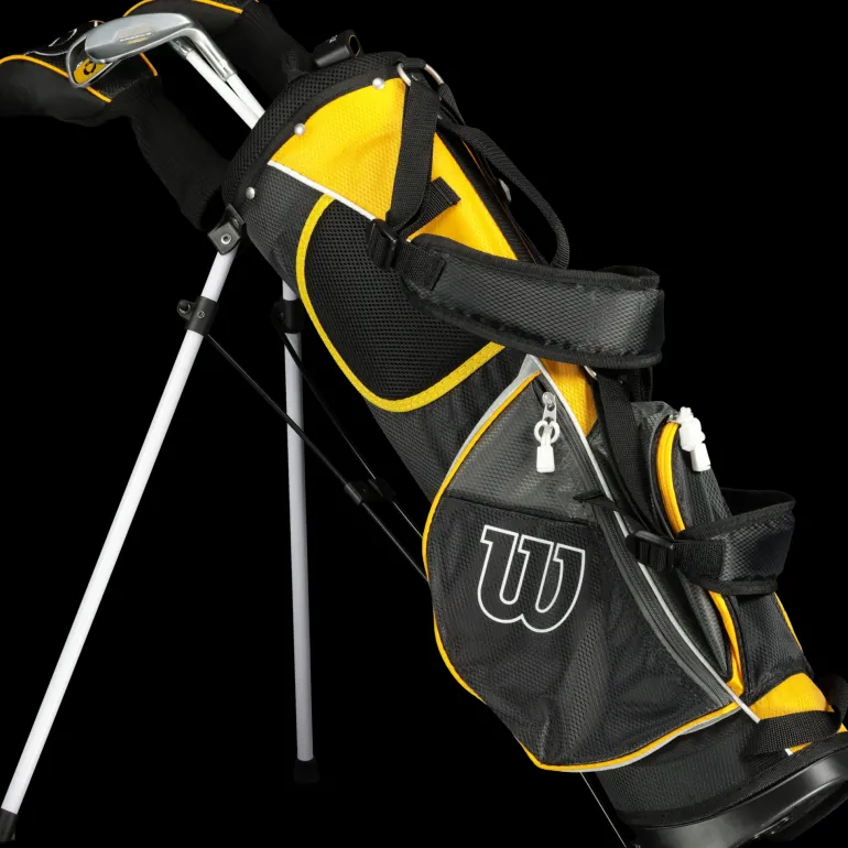 19 Profile Jgi  Jr 8-11 Yrs (medium) - Golfpaket - 19 Profile Jgi  Jr 8-11 Yrs (medium)