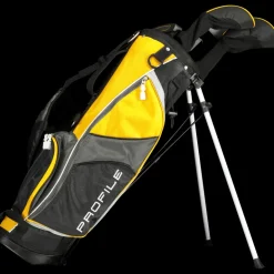 19 Profile Jgi  Jr 8-11 Yrs (medium) - Golfpaket - 19 Profile Jgi  Jr 8-11 Yrs (medium)