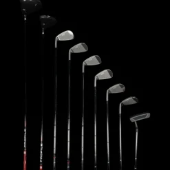20 Profile Pack Sgi Men - Golfpaket - 20 Profile Pack Sgi Men