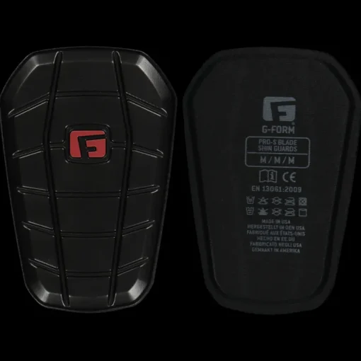 Pro-s Blade, benskydd senior - Fotbollsbenskydd - Pro-s Blade, benskydd senior