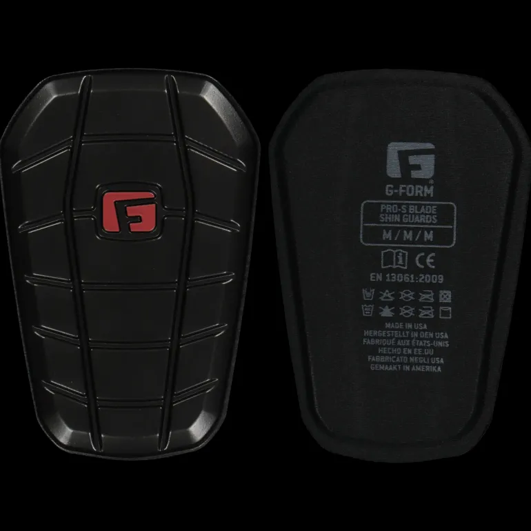 Pro-s Blade, benskydd senior - Fotbollsbenskydd - Pro-s Blade, benskydd senior