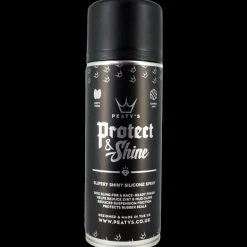 Protect & Shine Spray 400ml, skyddsspray - Oljor & Fetter - Protect & Shine Spray 400ml, skyddsspray