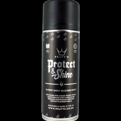 Protect & Shine Spray 400ml, skyddsspray - Oljor & Fetter - Protect & Shine Spray 400ml, skyddsspray
