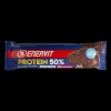 Protein 50% Dark Choco, proteinbar - Proteinbars - Protein 50% Dark Choco, proteinbar