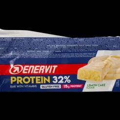 Protein 32% Lemon Cake, proteinbar - Proteinbars - Protein 32% Lemon Cake, proteinbar