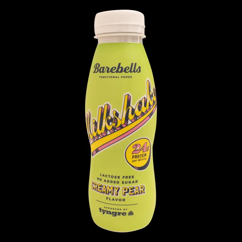 Protein Shake - Proteindryck - Protein Shake