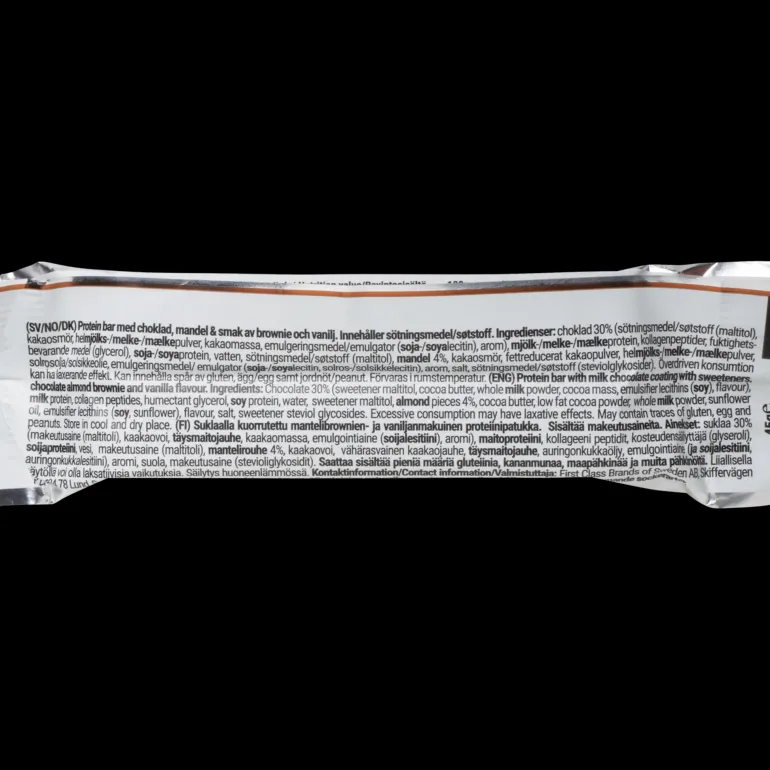 Proteinpro BigBite, proteinbar - Proteinbars - Proteinpro BigBite, proteinbar